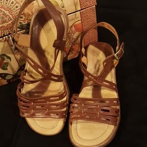 Dansko Sandals